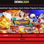 DewaCas, Dewa Cash, Login DewaCash